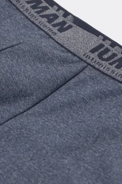 Bóxer de Microfibra con Logotipo