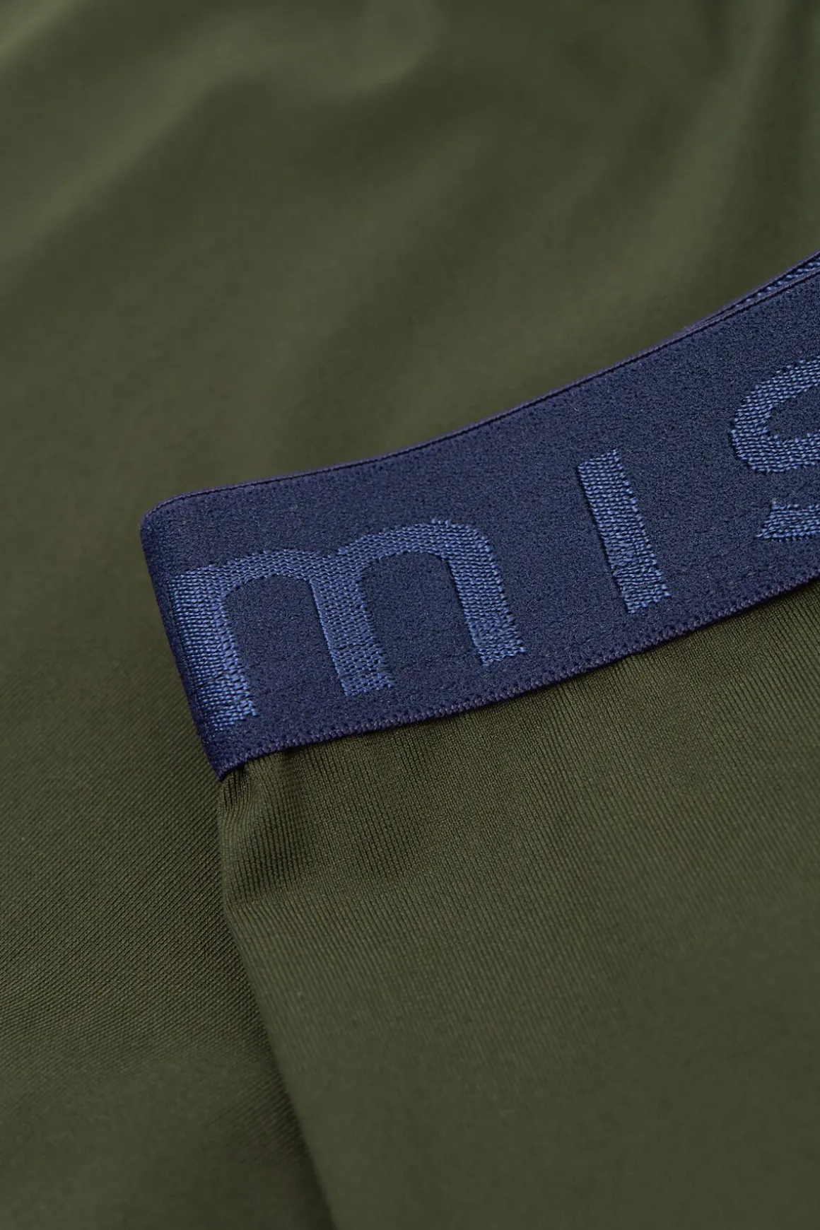 Bóxer de microfibra para hombre con logotipo