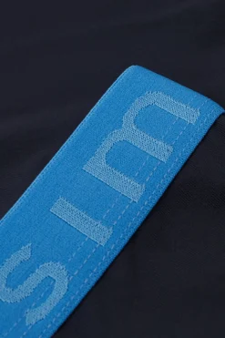 Bóxer de microfibra para hombre con logotipo