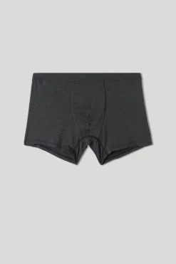 Bóxer de Modal y Seda