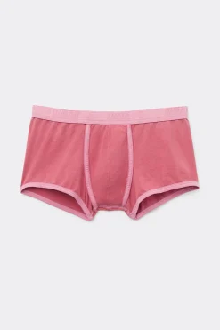 Bóxer Washed Collection de Algodón Superior