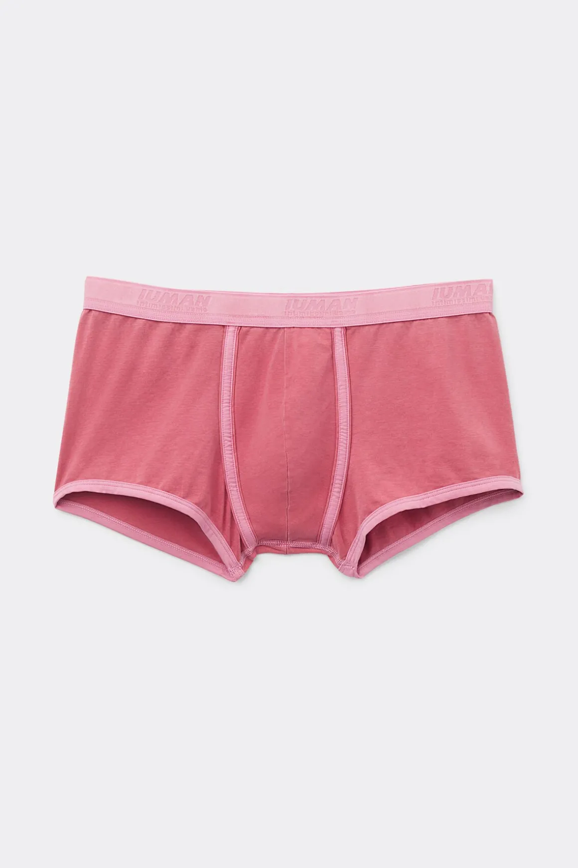 Bóxer Washed Collection de Algodón Superior
