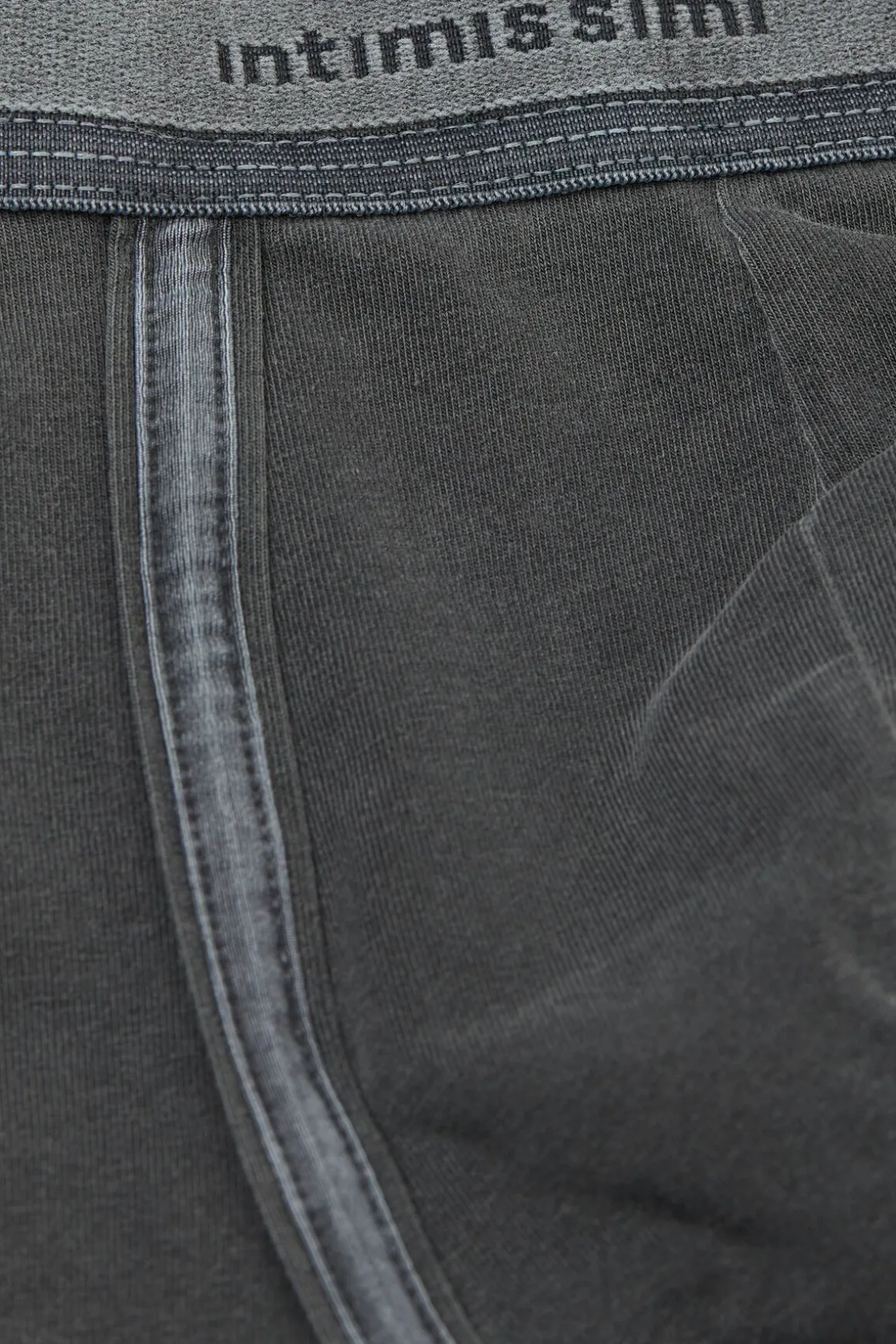Bóxer Washed Collection de Algodón Superior Elástico