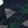 Calcetines Cortos de Algodón Soft Estampados