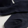 Calcetines Cortos de Algodón de Invierno