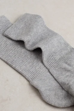 Calcetines Cortos de Rizo