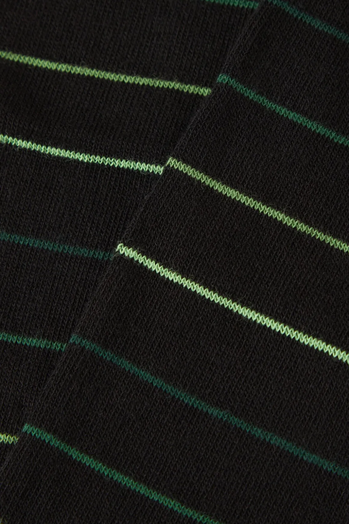 Calcetines Largos de Algodón Estampados