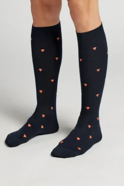 Calcetines Largos de Algodón DC Comics Superman