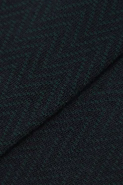 Calcetines Largos de Algodón Soft Estampados