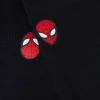 Calcetines Largos de Algodón Suave Marvel Spider-Man