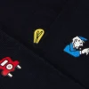 Calcetines Largos de Algodón Soft Hasbro Monopoly