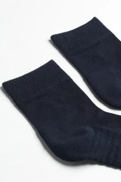 Calcetines Muy Cortos de Rizo