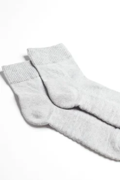 Calcetines Muy Cortos de Rizo
