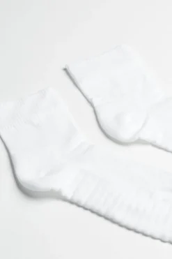 Calcetines Muy Cortos de Rizo