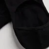 Calcetines pinkies para hombre en algodón elástico
