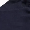 Calcetines tobilleros para hombre en algodón superior