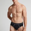 Calzoncillo para hombre slip en algodón superior