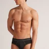 Calzoncillo para hombre slip en algodón superior