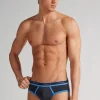 Calzoncillo para hombre slip en algodón superior
