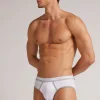 Calzoncillo para hombre slip en algodón superior