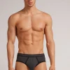 Calzoncillo para hombre slip en algodón superior