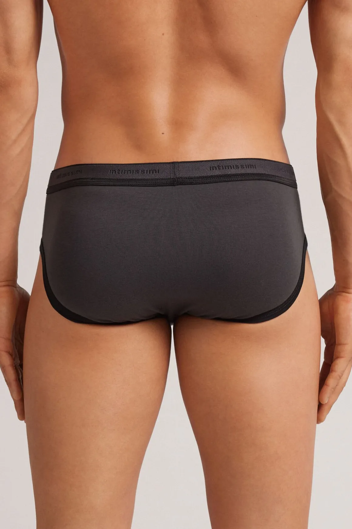 Calzoncillo para hombre slip en algodón superior