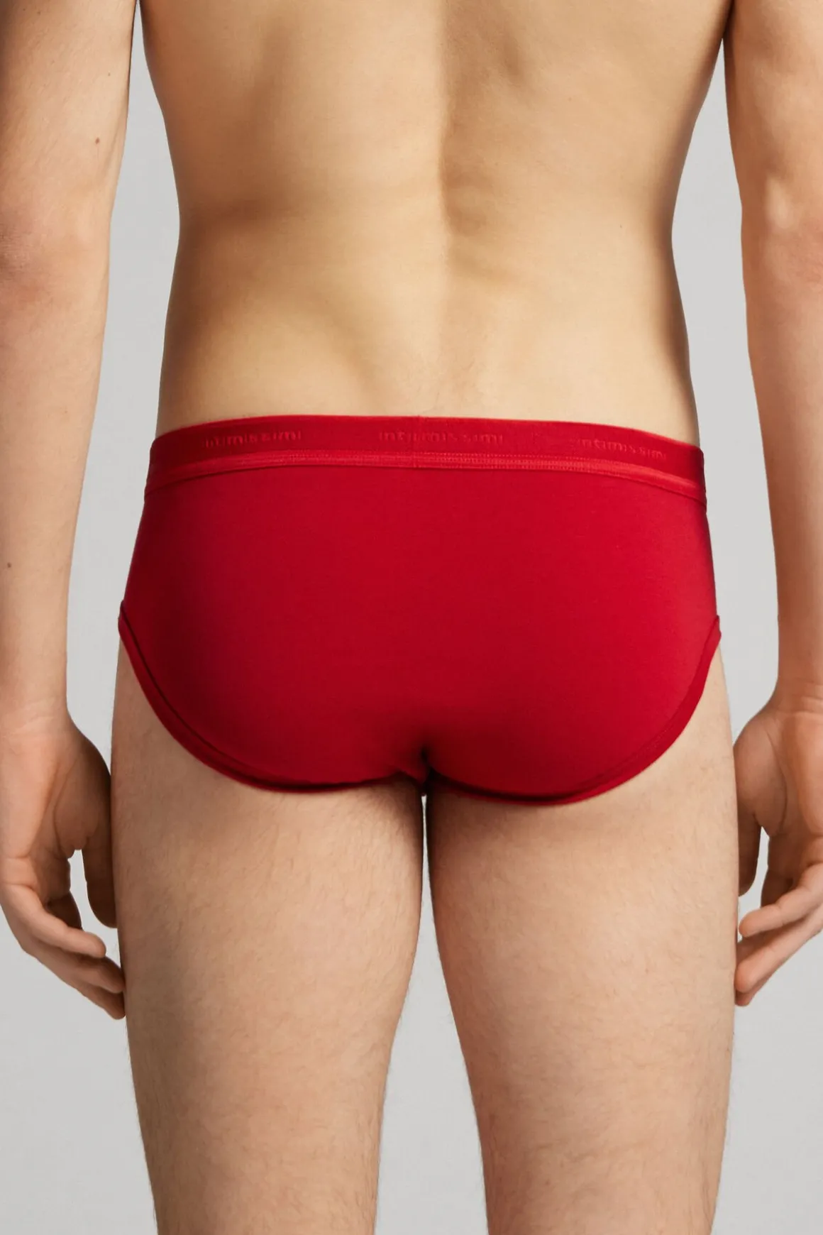 Calzoncillo para hombre slip en algodón superior