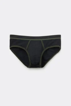Calzoncillo para hombre slip en algodón superior