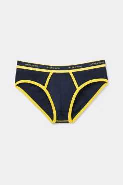 Calzoncillo para hombre slip en algodón superior