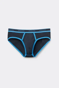 Calzoncillo para hombre slip en algodón superior