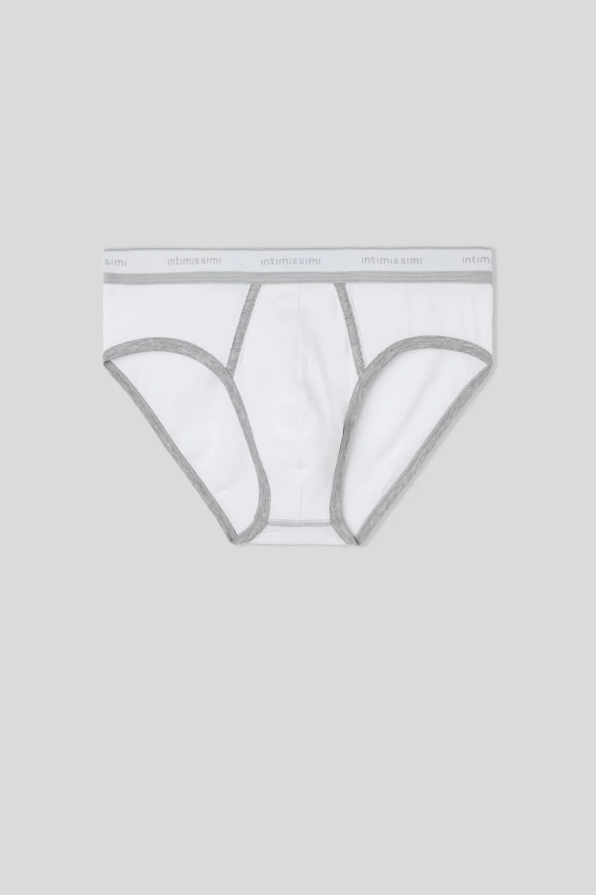 Calzoncillo para hombre slip en algodón superior