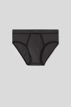 Calzoncillo para hombre slip en algodón superior