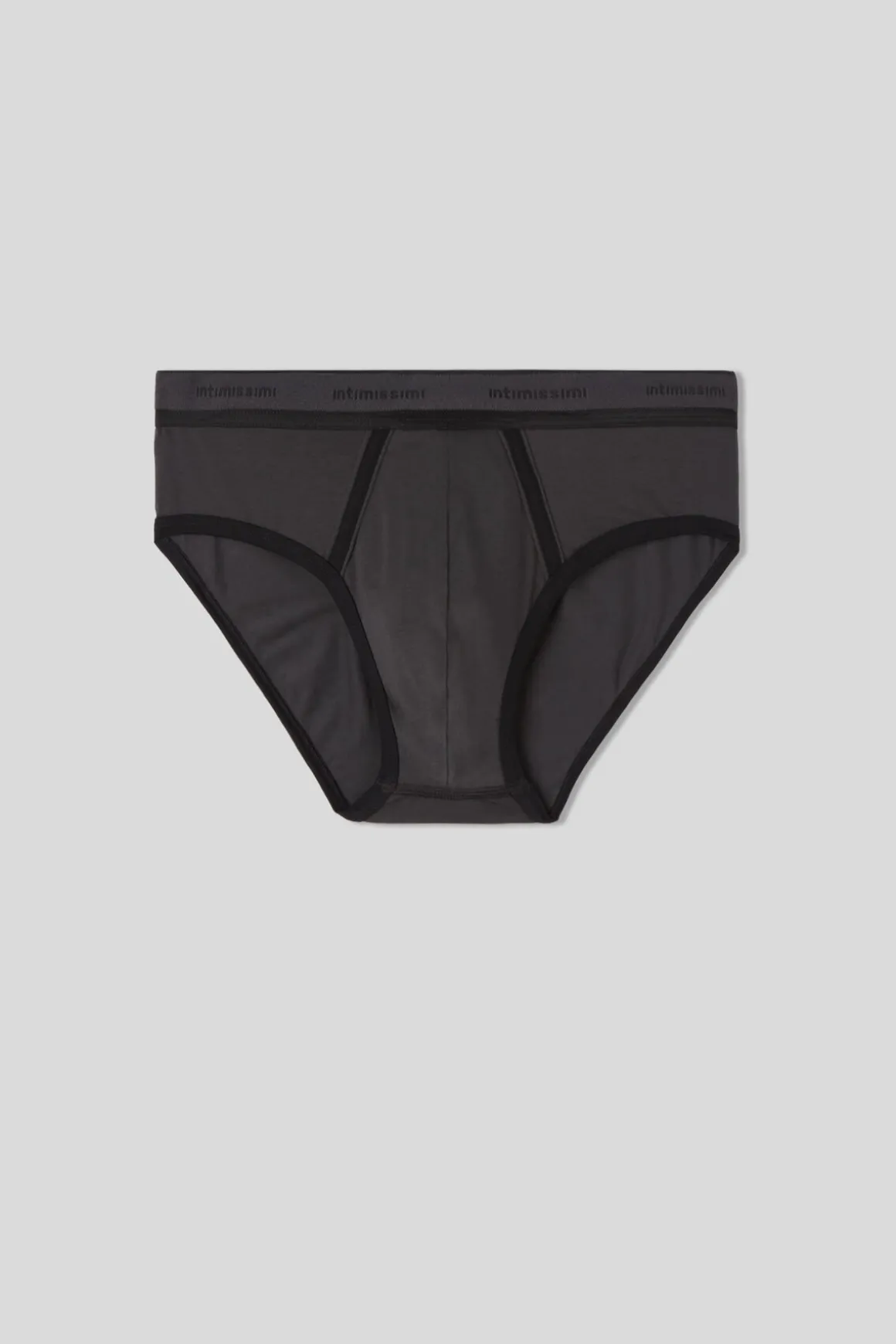 Calzoncillo para hombre slip en algodón superior