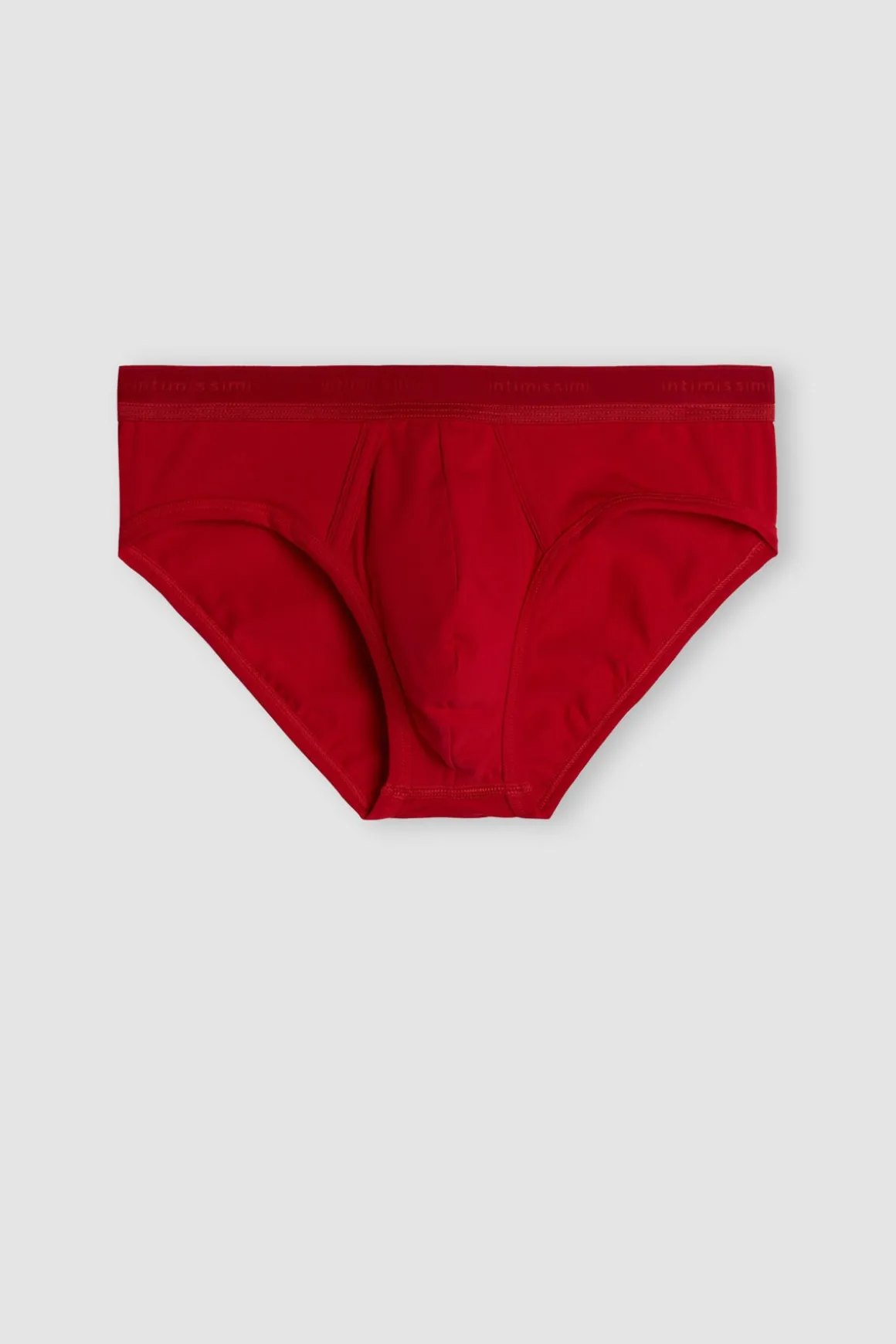 Calzoncillo para hombre slip en algodón superior