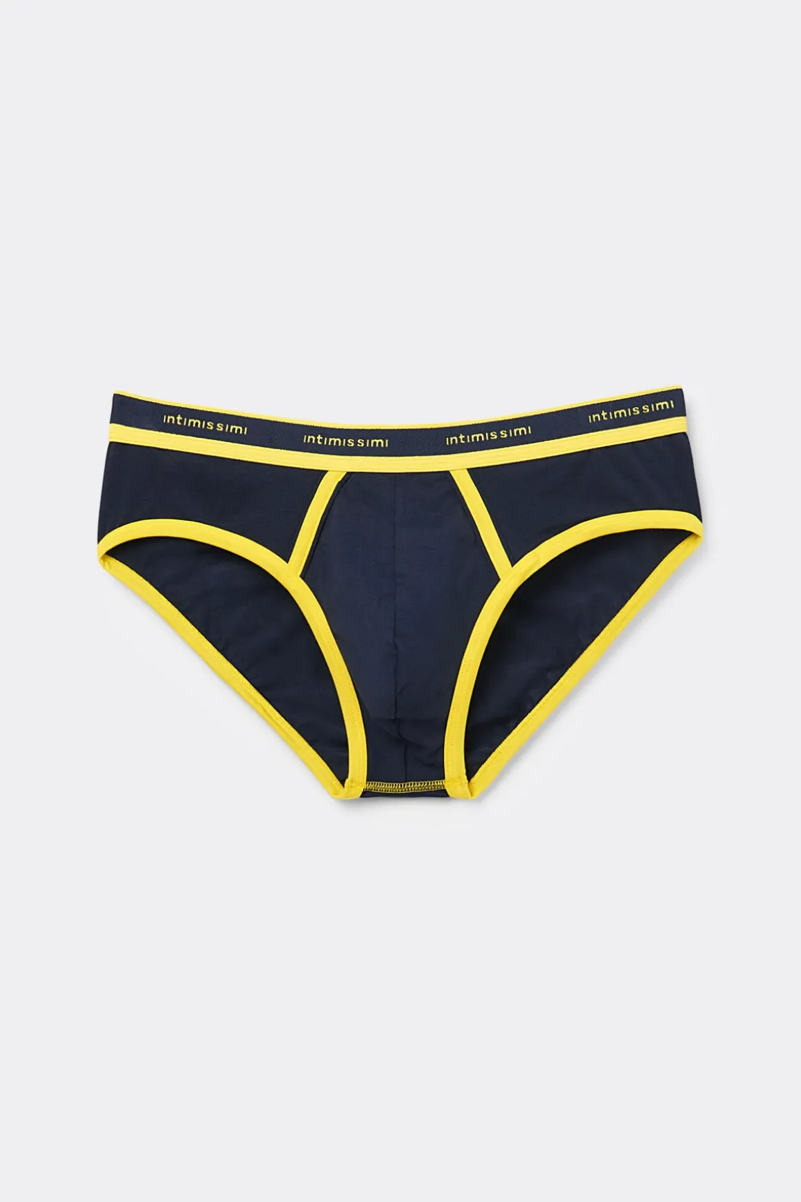 Calzoncillo para hombre slip en algodón superior