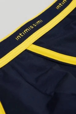 Calzoncillo para hombre slip en algodón superior