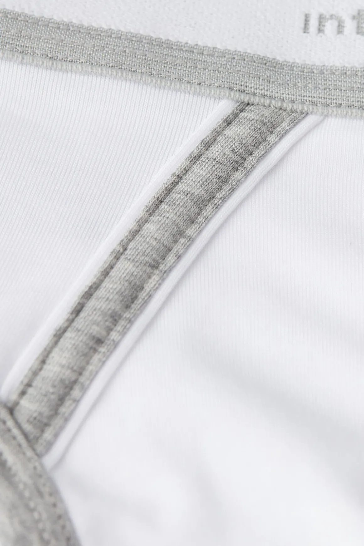 Calzoncillo para hombre slip en algodón superior
