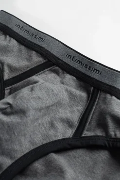 Calzoncillo para hombre slip en algodón superior