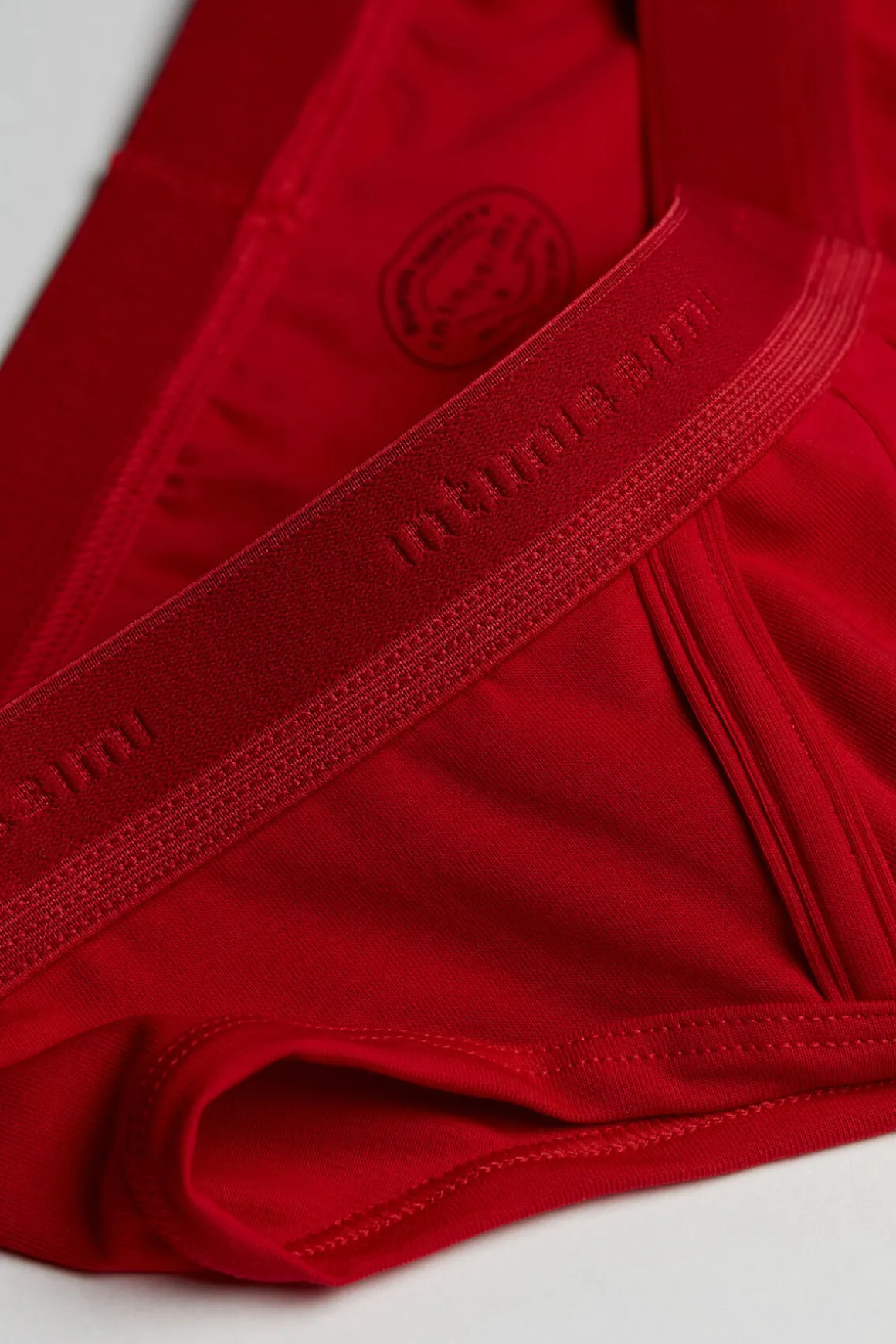 Calzoncillo para hombre slip en algodón superior