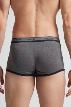 Calzoncillos bóxer en algodón para hombre natural fresh