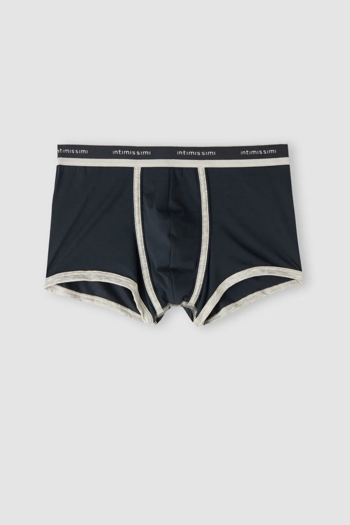 Calzoncillos bóxer en algodón para hombre natural fresh