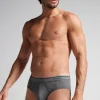 Calzoncillos de Algodón Superior con Cintura Elástica