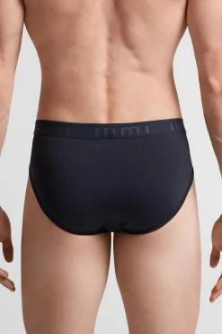 Calzoncillos de microfibra tipo slip