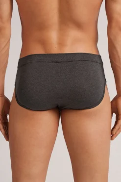 Calzoncillos Soft Silk