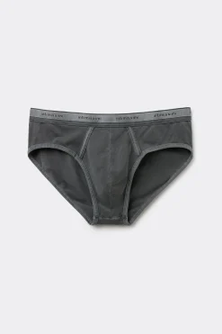 Calzoncillos Washed Collection de Algodón Superior Elástico