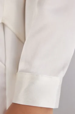 Camisa de Seda