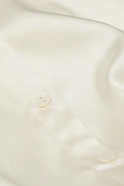 Camisa de Seda