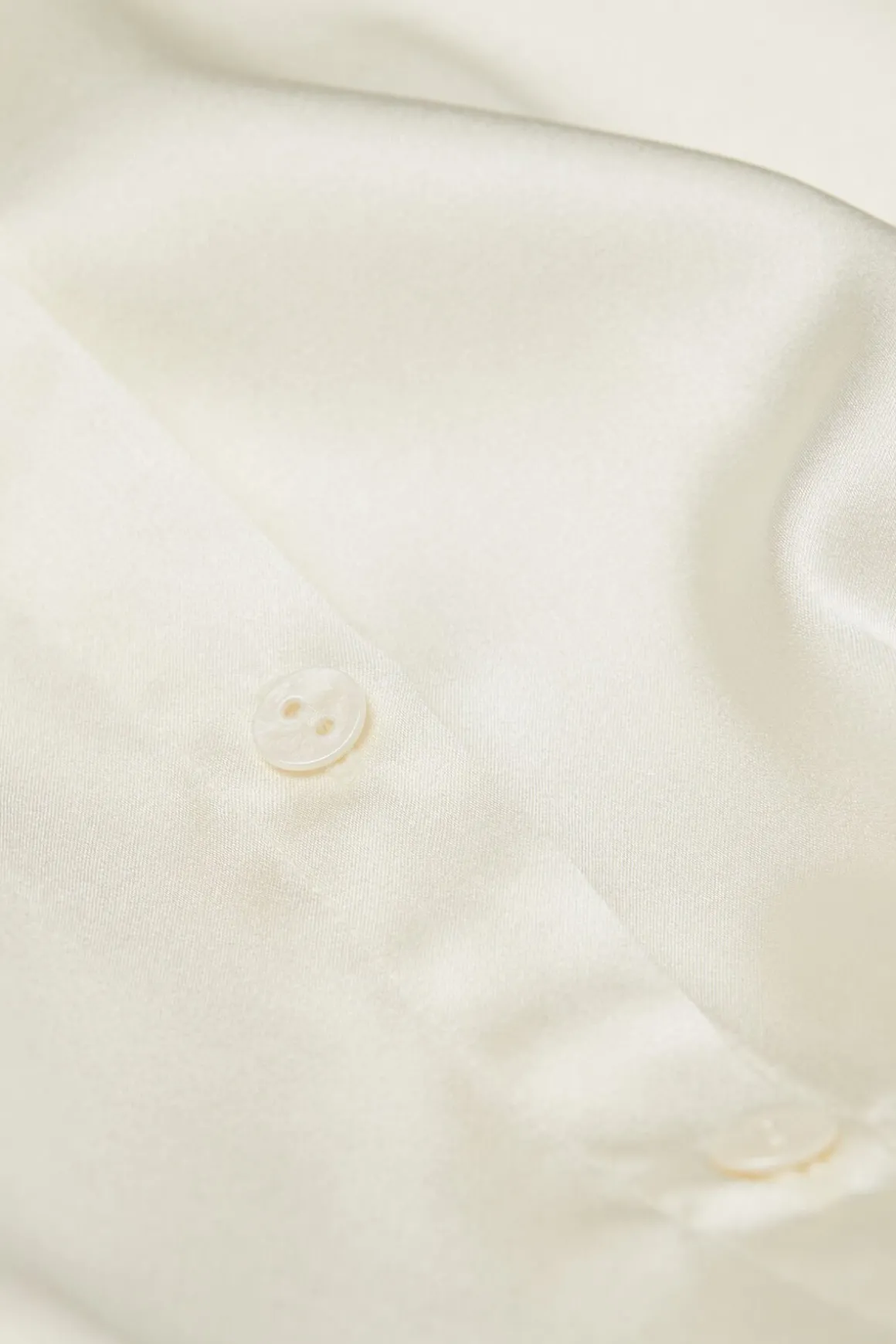 Camisa de Seda