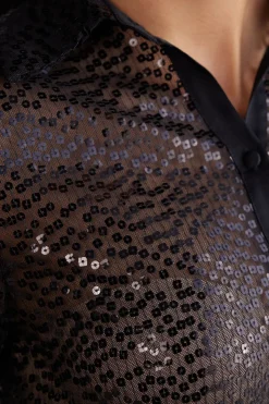 Camisa Lentejuelas See the Magic