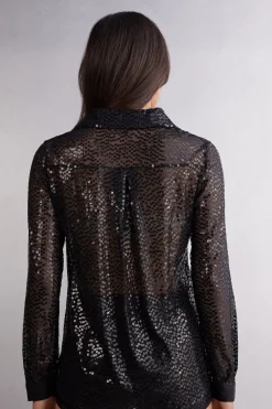 Camisa Lentejuelas See the Magic